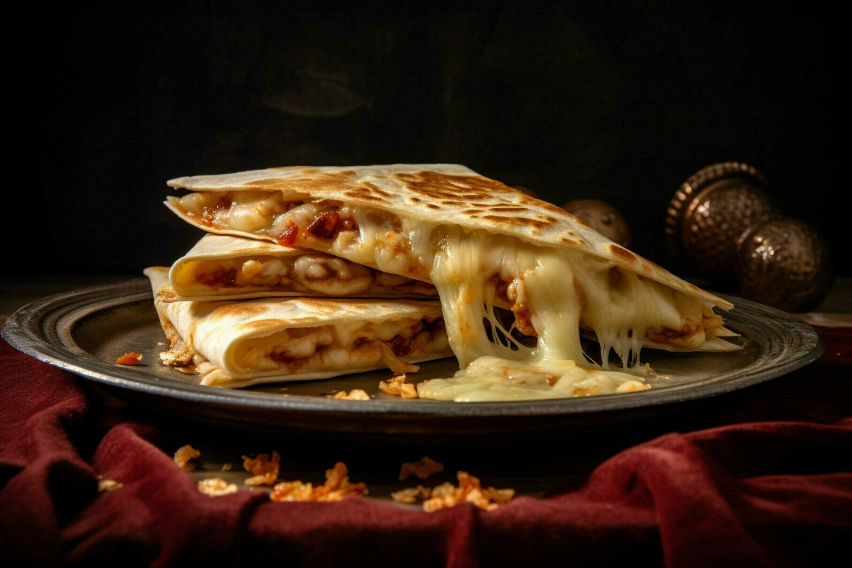 Quesadilla