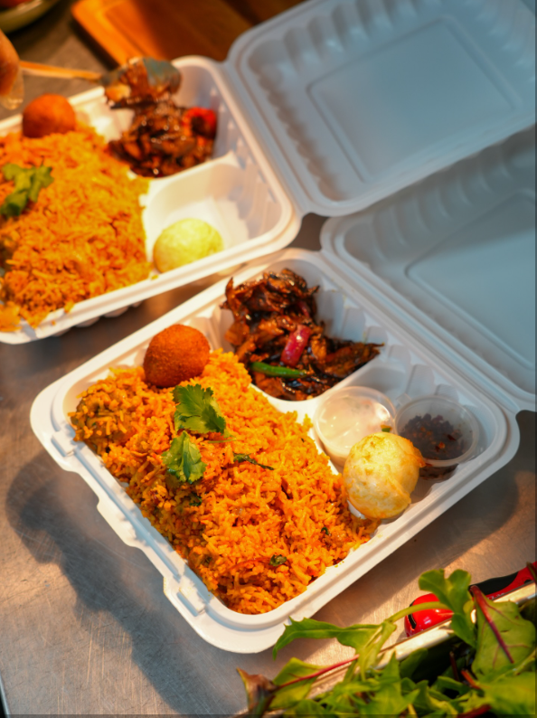 TAKEAWAY