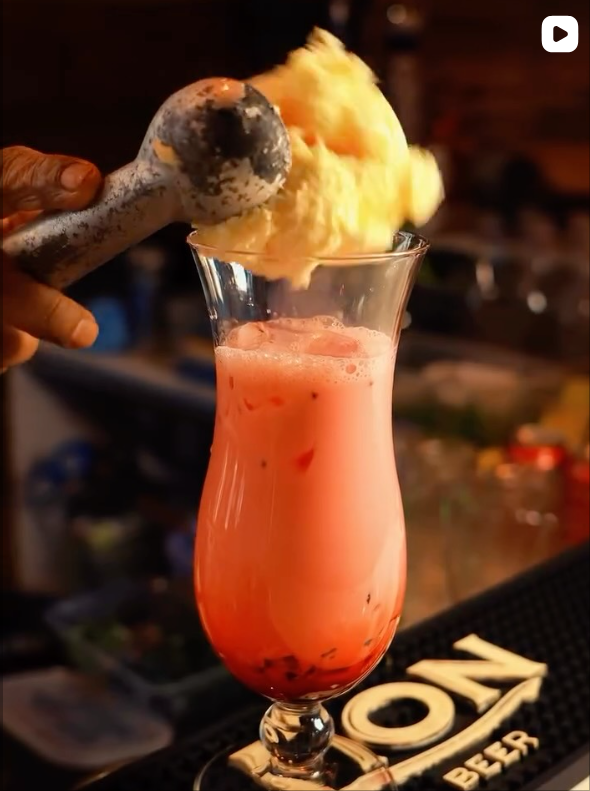 DRINKS
