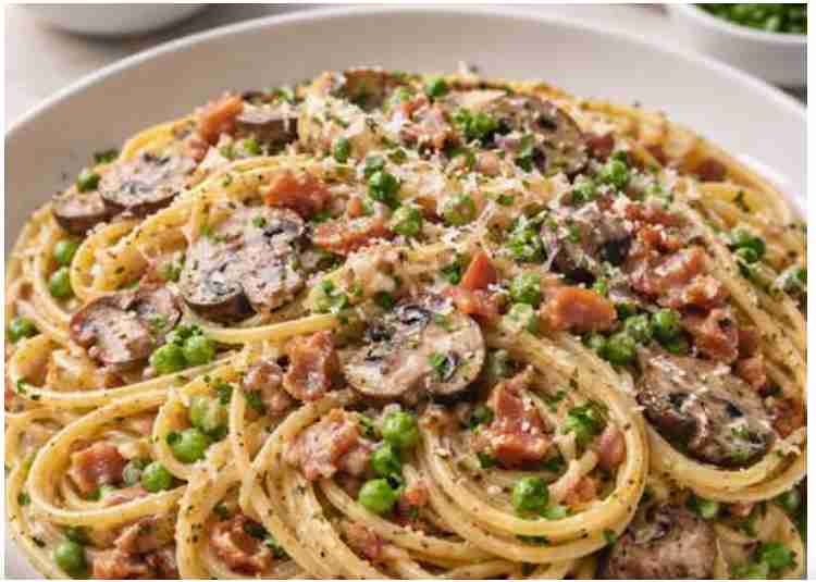 PASTA