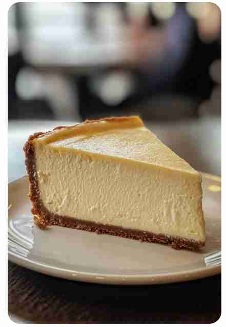 DESSERTS