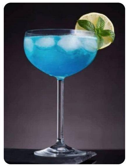 DRINKS