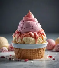 DESSERTS
