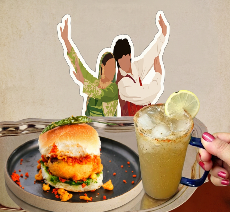 COMBO DEALS