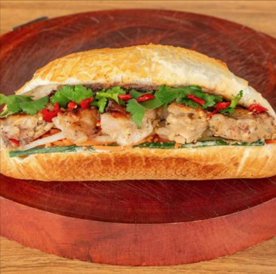 CHICKEN ROLLS