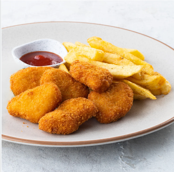 KIDS MENU