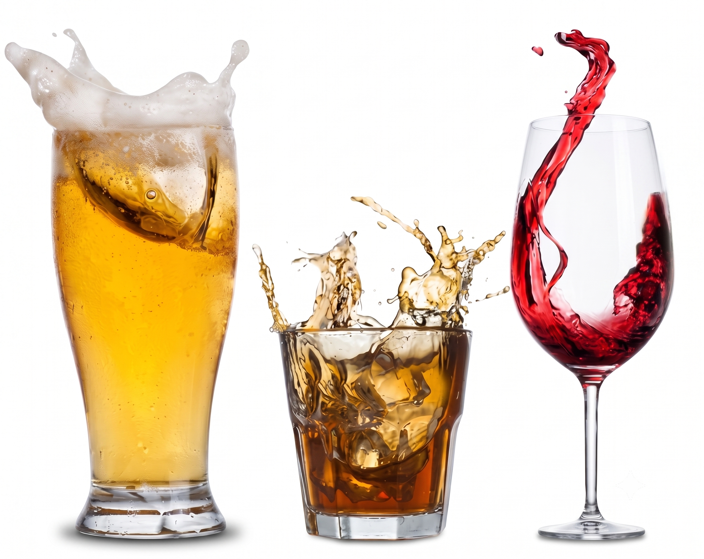 WINE | BEERS | WHISKY & COCKTAILS