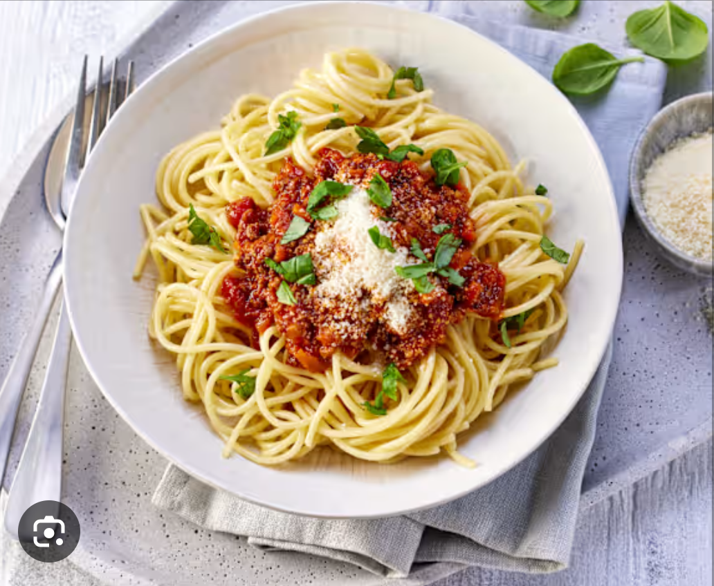 PASTA