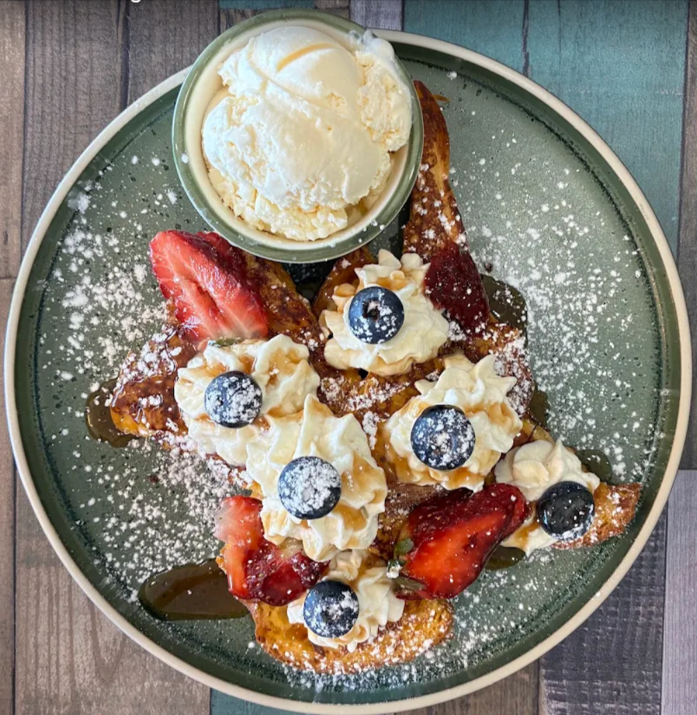 DESSERT