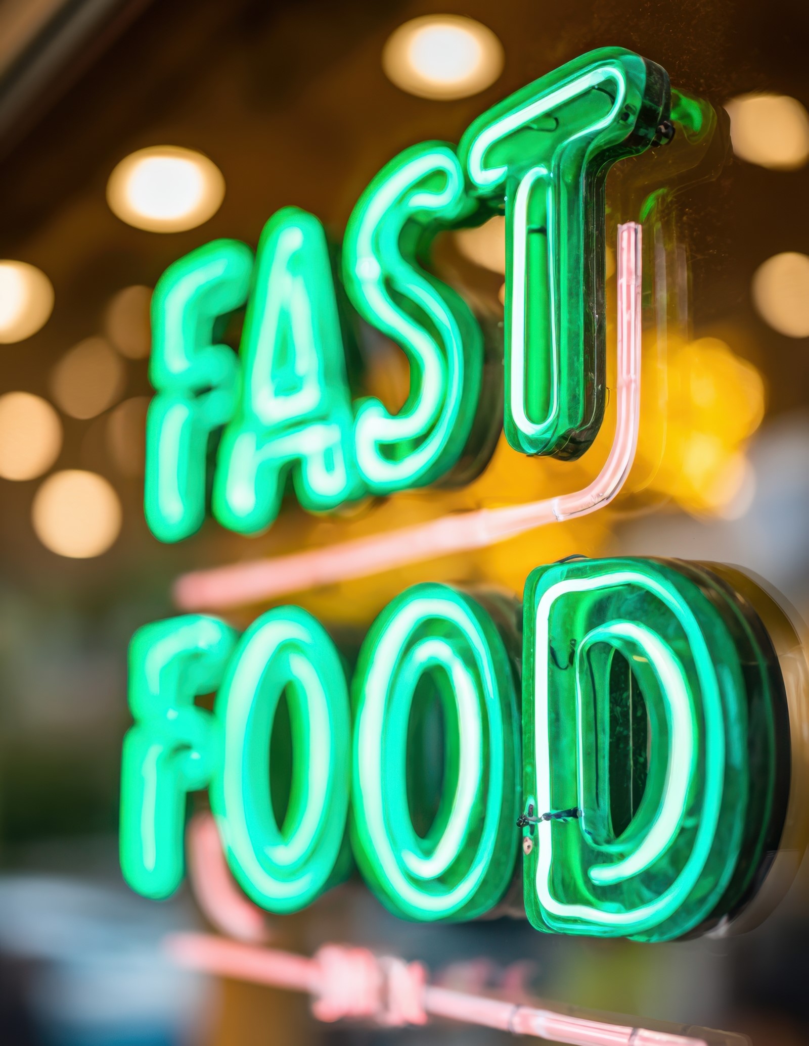 Foodship