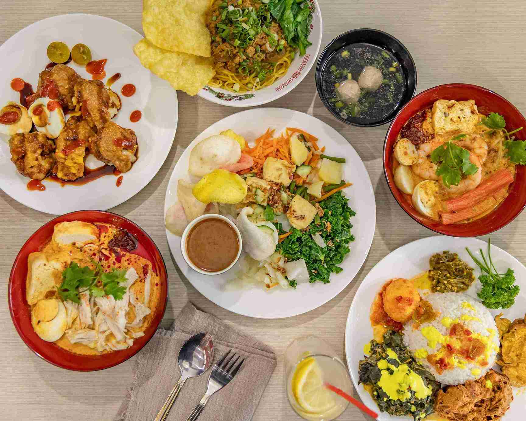 Foodship