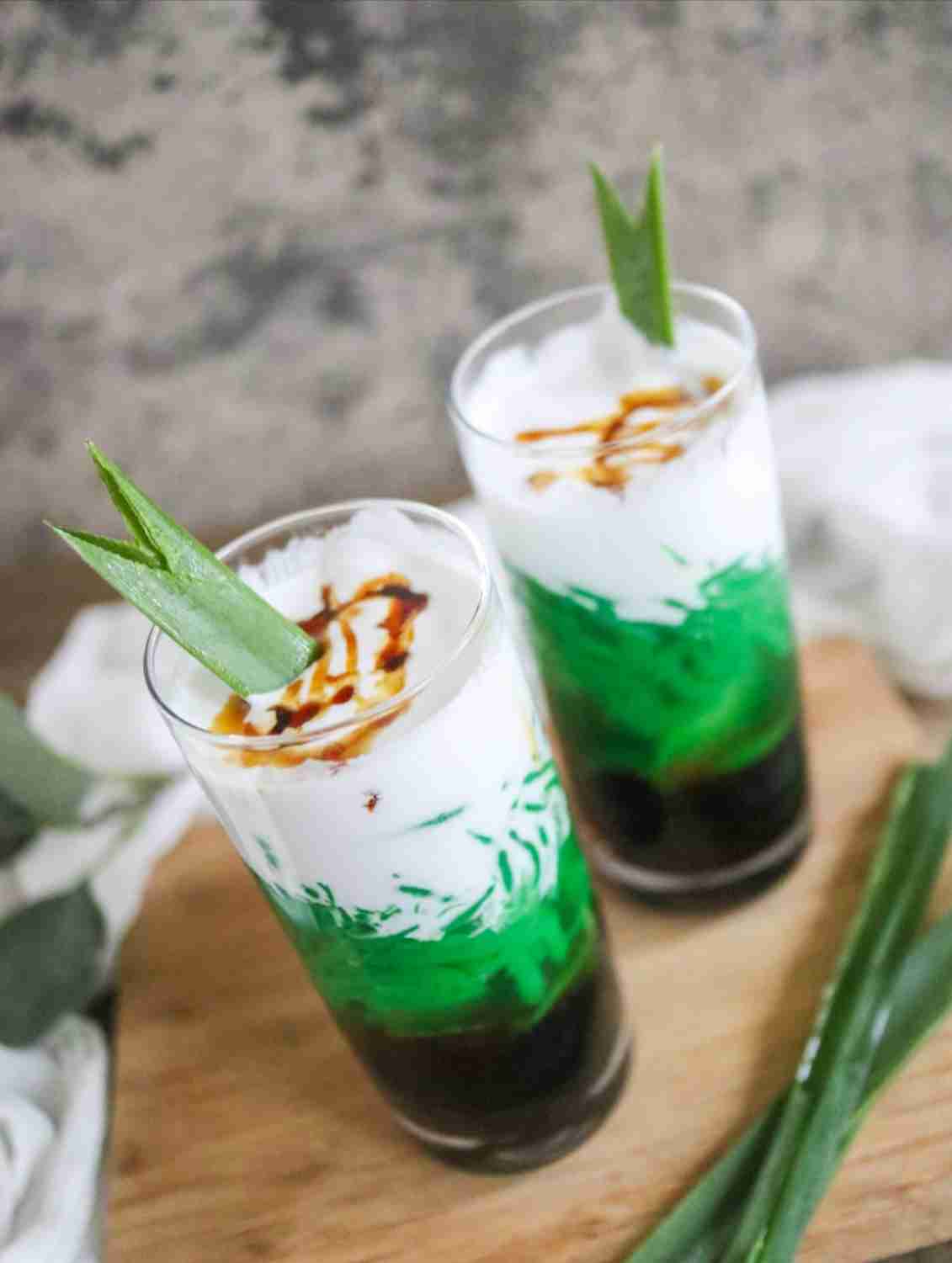 DRINKS