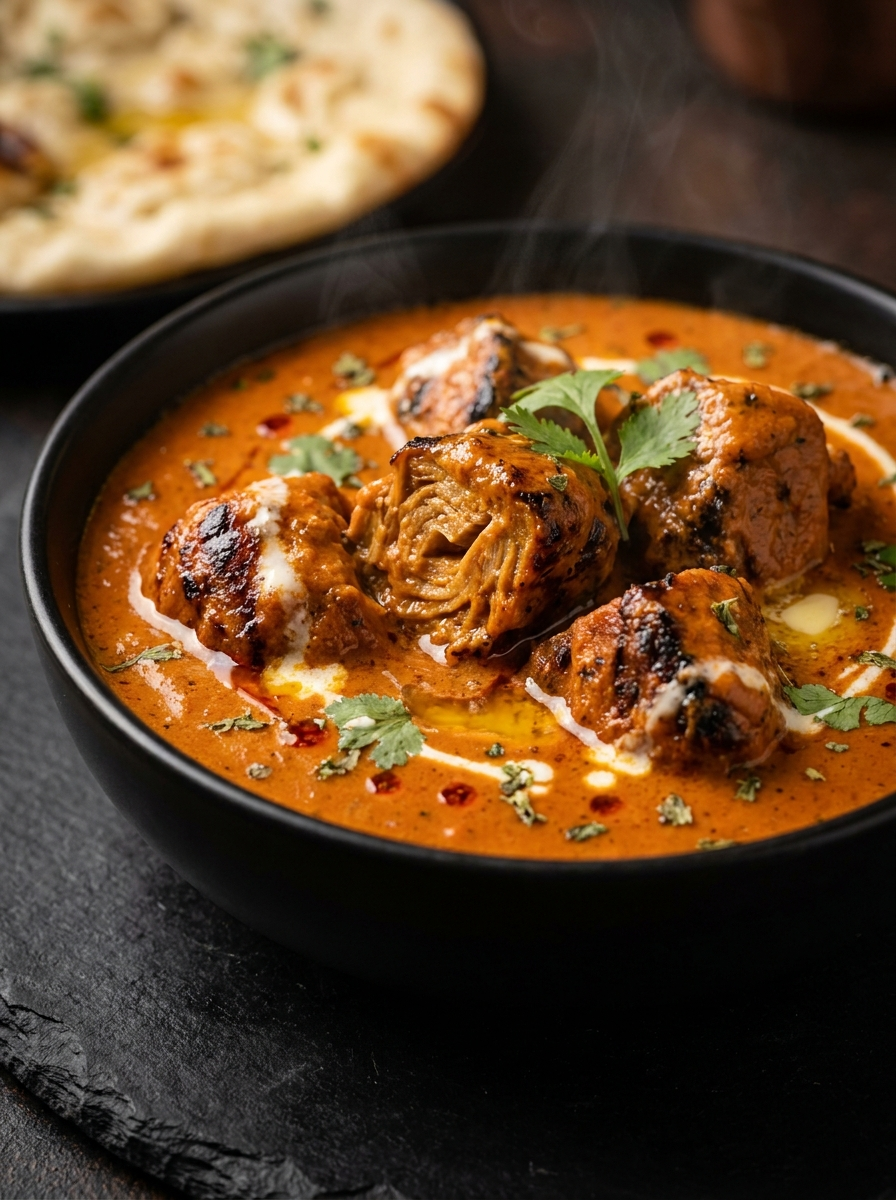 Curries