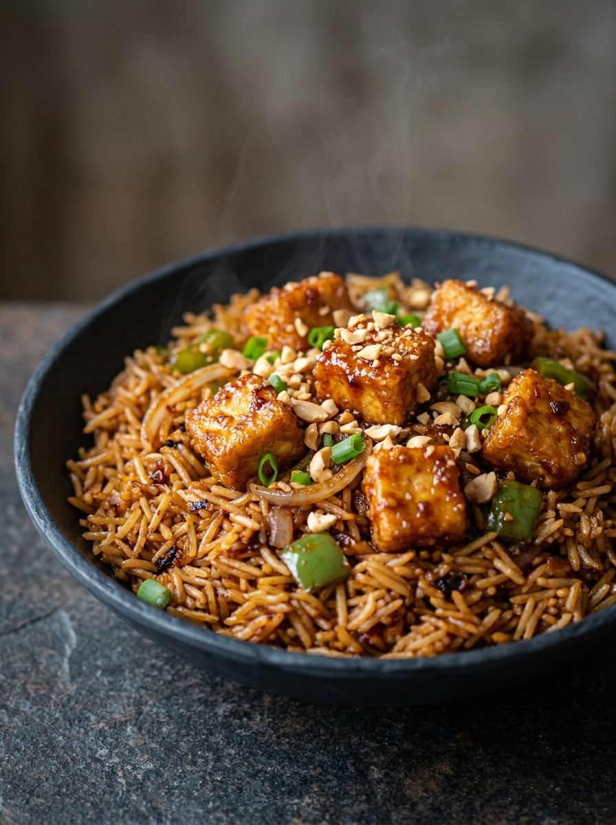 Indo Chinese