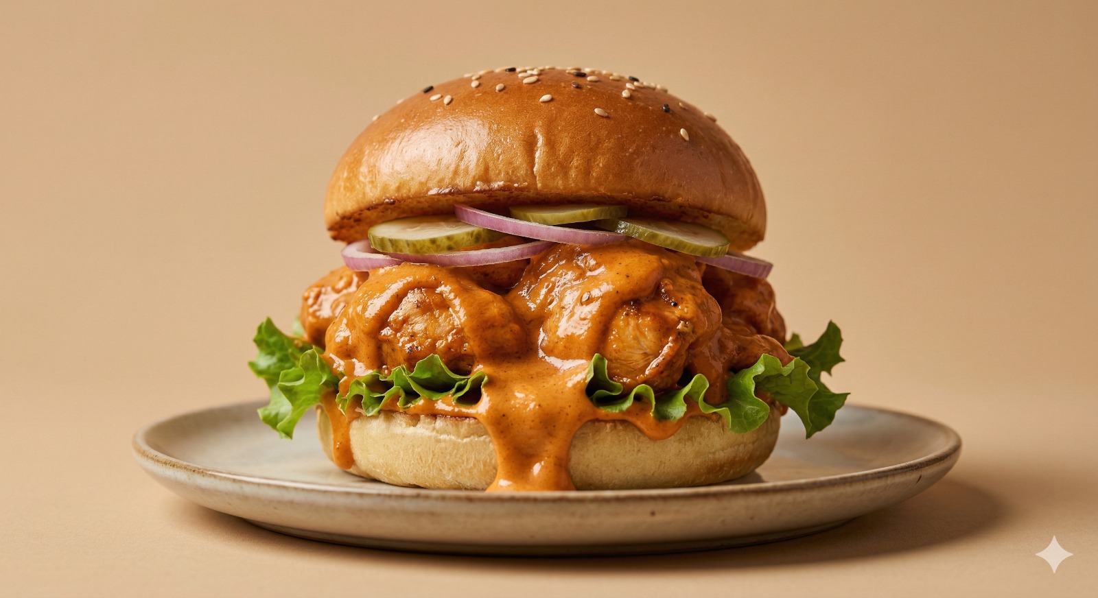 Burgers