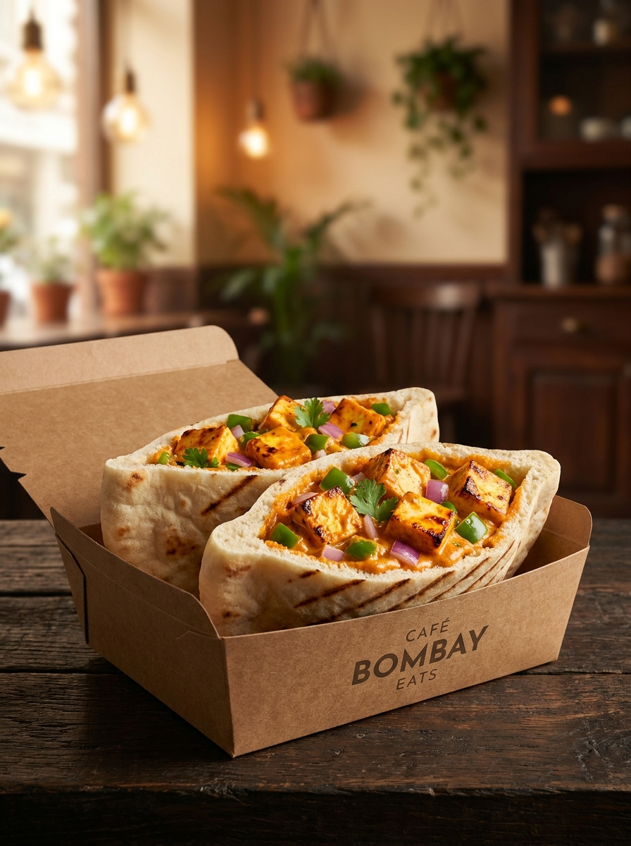 Pita Pockets