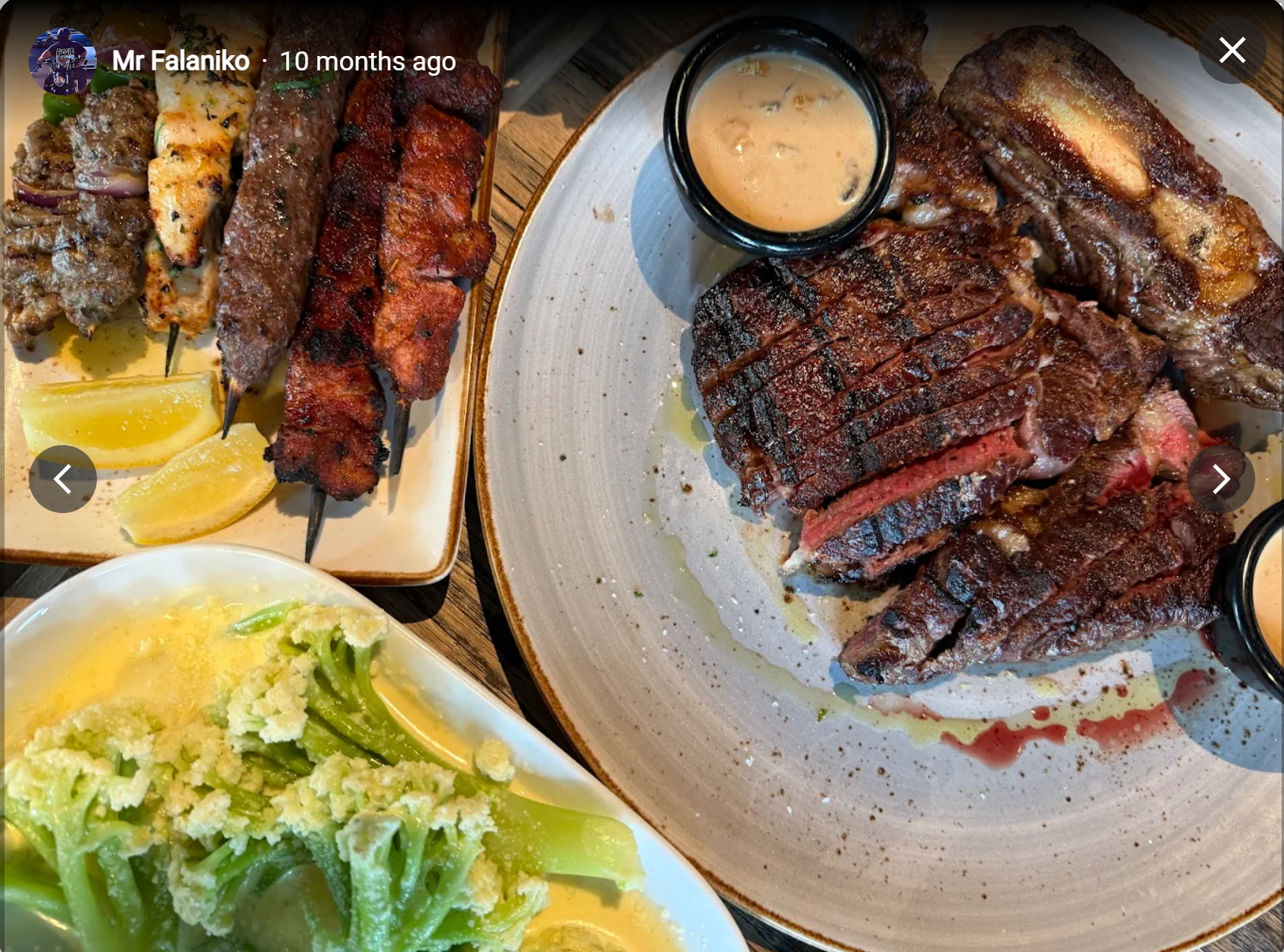 BUTCHER SPECIALS