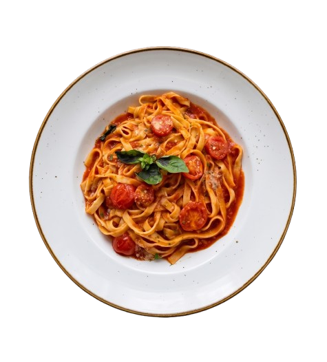 FRESH PASTA