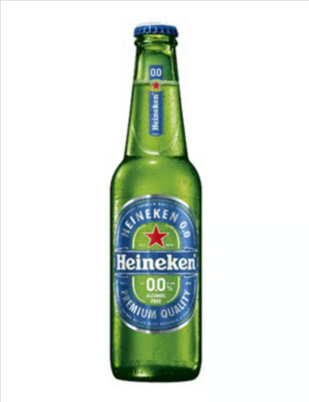 SOFTDRINKS|MOCKTAILS|ZERO-ALCOHOLIC BEER