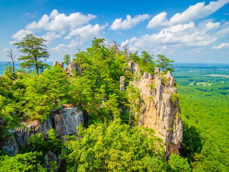North Carolina