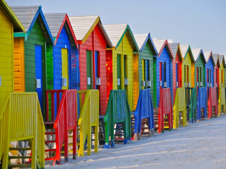 Cape Town