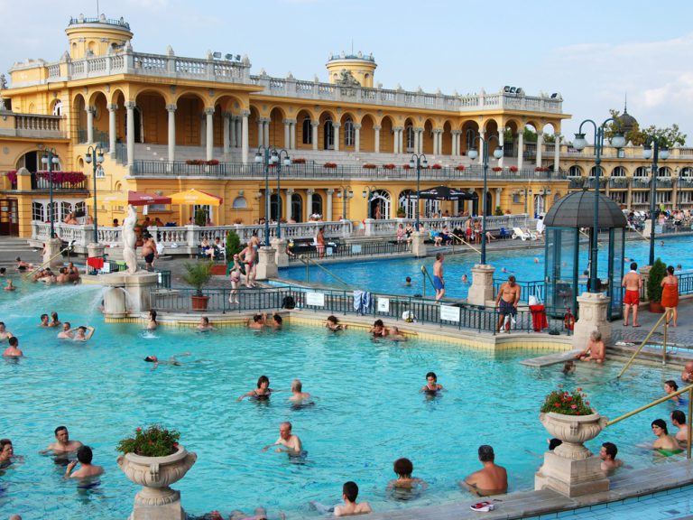 Hungary