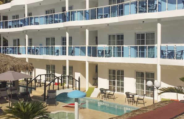 Phoenix Spa and Resort