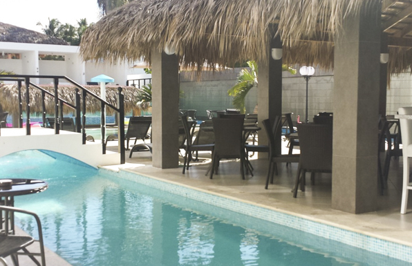 Phoenix Spa and Resort