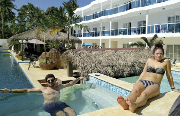 Phoenix Spa and Resort