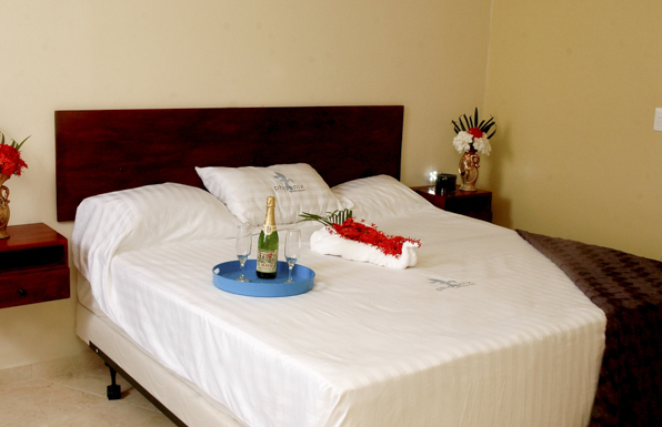 Phoenix Spa and Resort