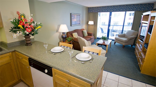 Daytona Beach Regency