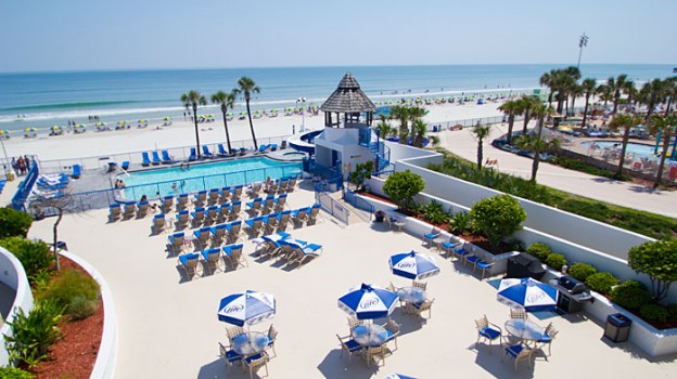 Daytona Beach Regency