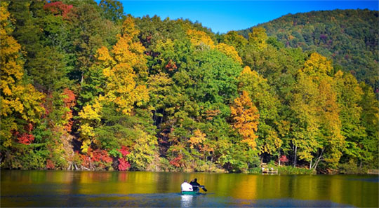 Fairways of the Mountains Resort