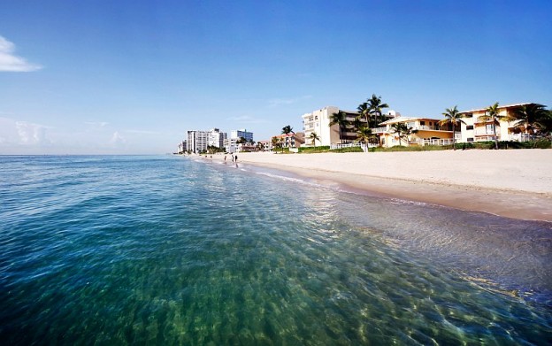 Windjammer Resort and Beach Club
