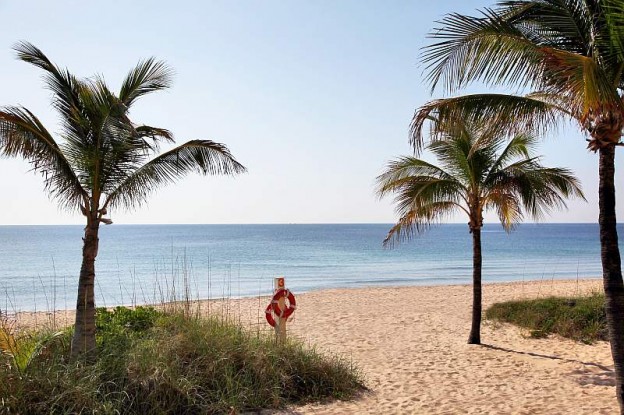 Windjammer Resort and Beach Club
