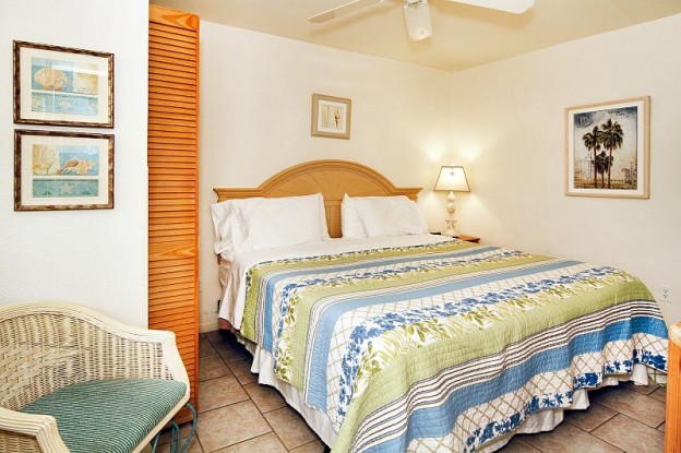 Windjammer Resort and Beach Club