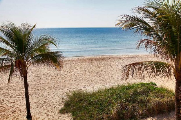Windjammer Resort and Beach Club