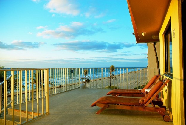 Windjammer Resort and Beach Club