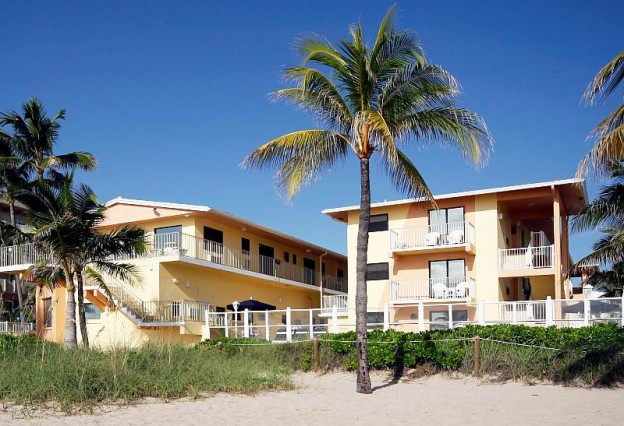 Windjammer Resort and Beach Club