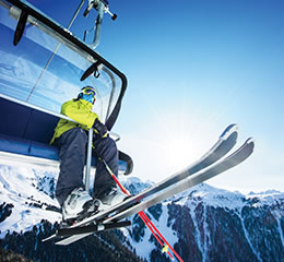 Polar Play