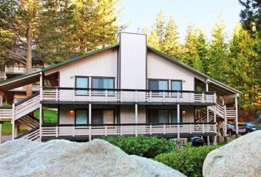 Perennial Vacation Club @ Tahoe Village