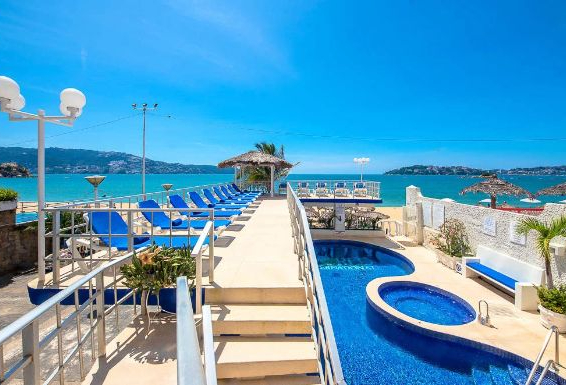 WIVC Mar Azul