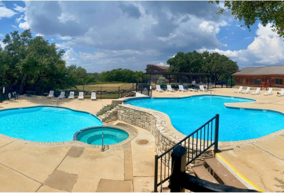 Perennial Vacation Club @ Bandera 