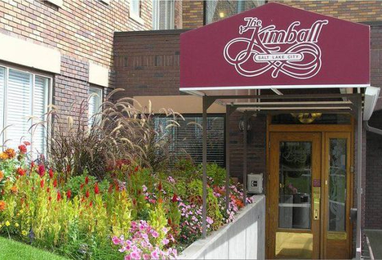 The Kimball