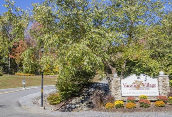 Vacation Village In The Berkshires