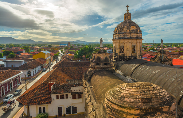 Nicaragua