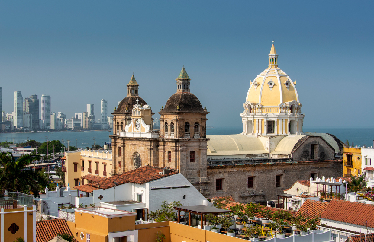 Colombia