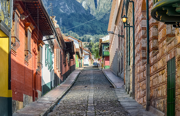 Colombia