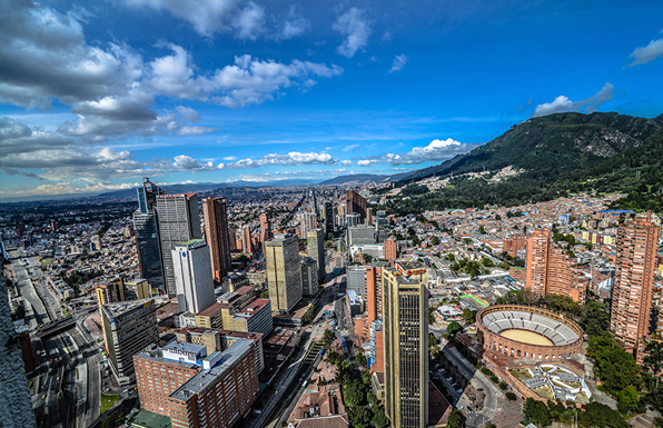 Colombia