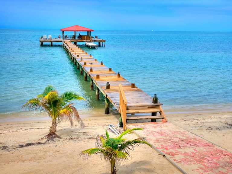 Belize